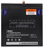 Batterie Pour XiaoMi MiPad 2