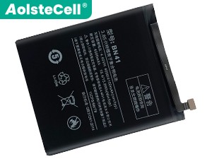 Batterie Pour XiaoMi NT4X Overmatch