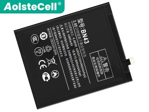 Batterie Pour XiaoMi Note4 Pro