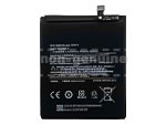 Batterie Pour XiaoMi Redmi note 6
