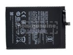 Batterie Pour XiaoMi Redmi Note 9 Pro