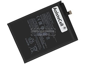 Batterie Pour XiaoMi Poco X3 NFC