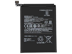 Batterie Pour XiaoMi 2109119DG