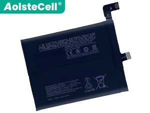 Batterie Pour XiaoMi Black Shark 4 PRS-A0