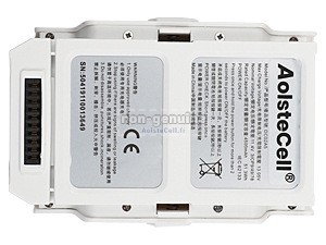 Batterie Pour XiaoMi DC02A5