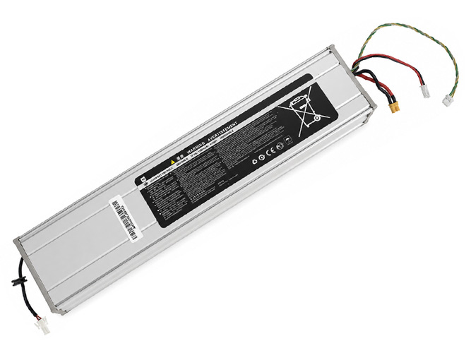 Batterie Pour XiaoMi DDHBC02NEB