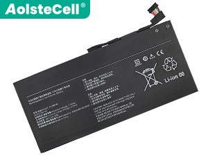 Batterie Pour XiaoMi P12B01W
