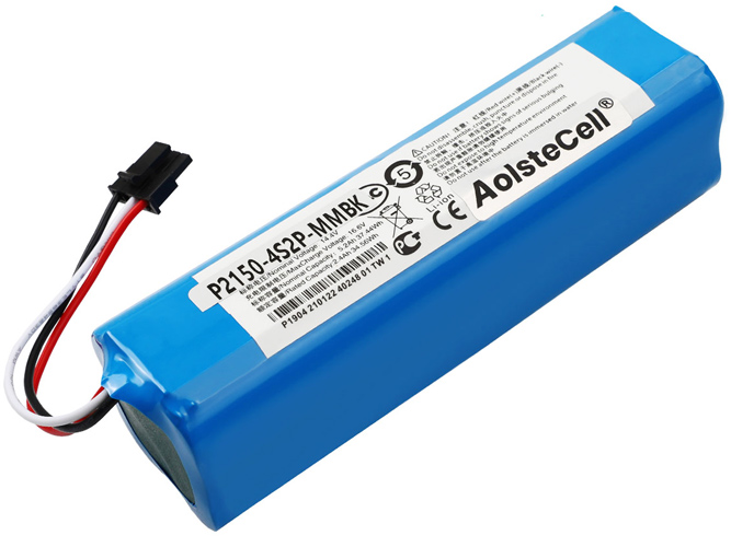 Batterie Pour XiaoMi STYTJ05ZHM