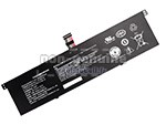 Batterie Pour XiaoMi Pro 15.6