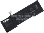 Batterie Pour XiaoMi pro x 15