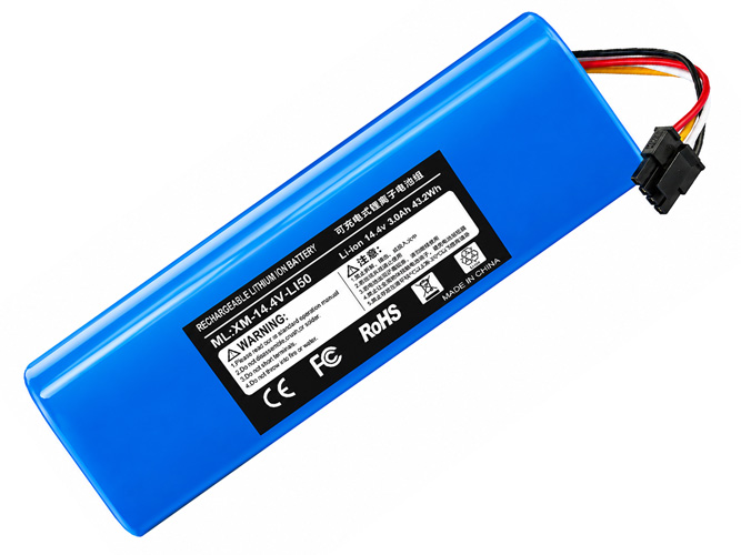 Batterie Pour XiaoMi XM-14.4V-Li50