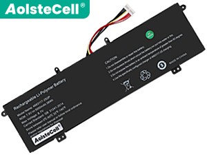 Batterie Pour XIDU 4663117-2S2P