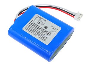 Batterie Pour XINKE EA111