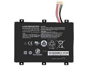 Batterie Pour Xplore SMP-BOBCACLL4
