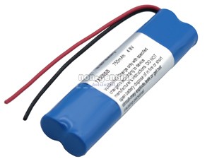 Batterie Pour Yaanlida TX2000LA