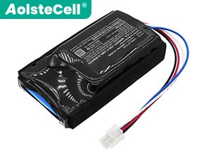 Batterie Pour Yard Force GMBE-SP11571