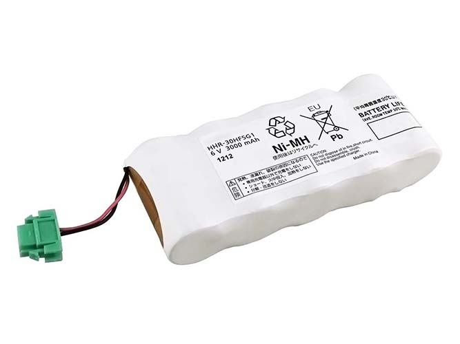 Batterie Pour Yokogawa HHR-30HF5G1