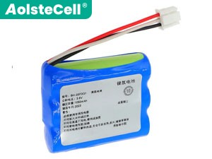 Batterie Pour YuWell YE900