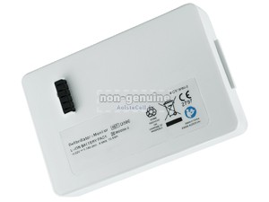 Batterie Pour YuWell Mediana D500
