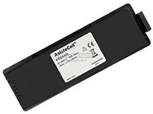 Batterie Pour YuWell M6031-0
