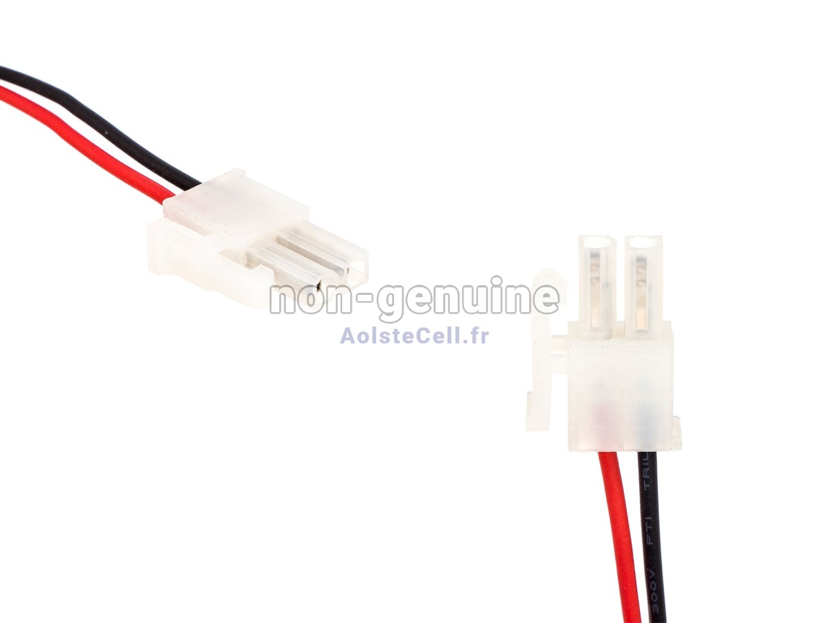 Batterie Pour Zaco 501929