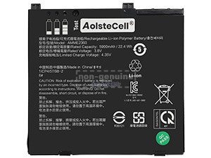 Batterie Pour Zebra 13J324002978