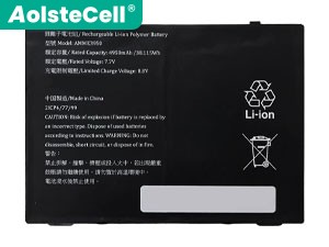 Batterie Pour Zebra ET51CE