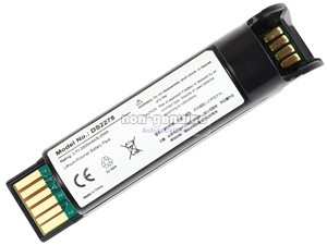 Batterie Pour Zebra CR2278