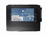 Batterie Pour Zebra BTRY-TC7X-46MPP-01