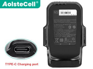 Batterie Pour Zebra BTRY-TC2X-PRPK1-01