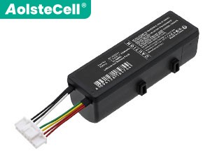 Batterie Pour Zebra PS20J