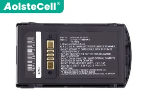 Batterie Pour Zebra MC32N0-S