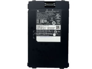 Batterie Pour Zebra TC26CK