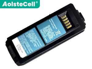 Batterie Pour Zebra BT-00418