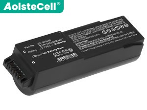 Batterie Pour Zebra BT-000450-67
