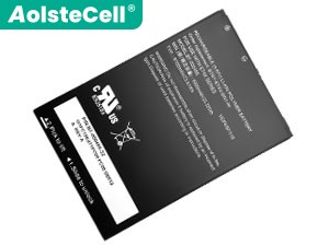 Batterie Pour Zebra BTRY-ET4X-8IN1-IN