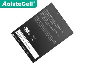 Batterie Pour Zebra BTRY-ET4X-10IN1-01