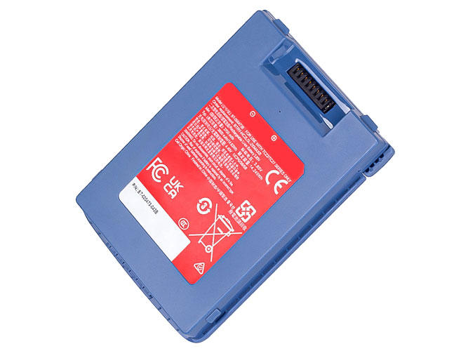 Batterie Pour Zebra TC2