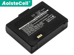 Batterie Pour Zebra ZQ110