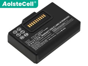 Batterie Pour Zebra ZQ310 Plus 2