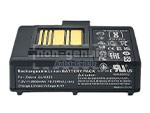 Batterie Pour Zebra P1051378