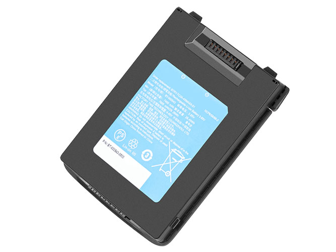 Batterie Pour Zebra TC27