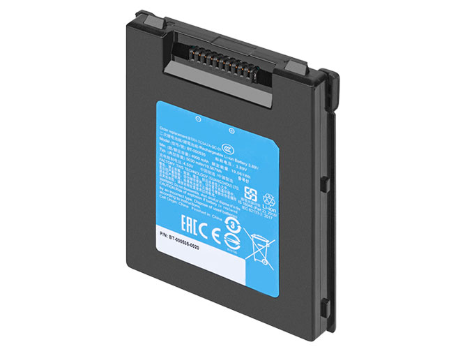 Batterie Pour Zebra BT-000535-0020