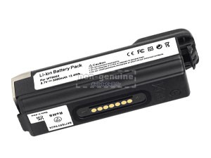 Batterie Pour Zebra RS6000