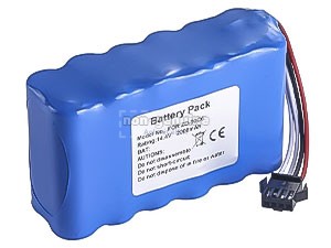 Batterie Pour Zede CY-1200L