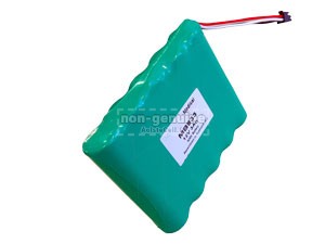 Batterie Pour Zeiner MB933