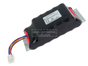 Batterie Pour ZOLL 99047-014039