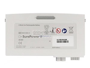 Batterie Pour ZOLL 8000-0580-30