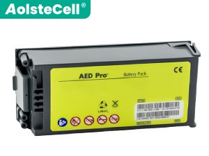 Batterie Pour ZOLL 8000-0860-30
