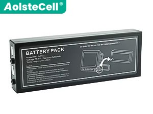 Batterie Pour ZOLL HYLB-1181